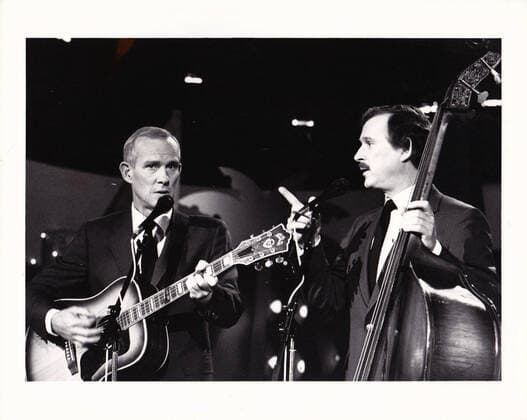 The Smothers Brothers perform circa 1983 Copyright: xRonxWolfsonx xRockxNegativesx xMediaPunchx