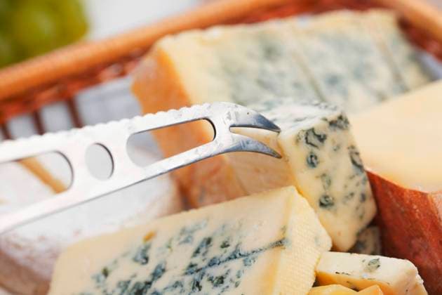 Various types of cheese close Copyright: xx 3493481