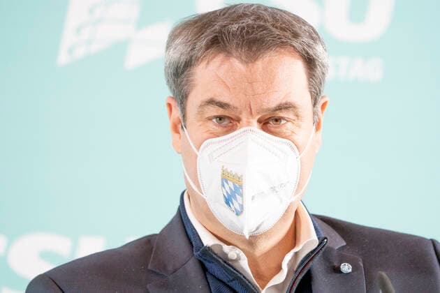 Winterklausur AUFBRUCH22 der CSU im Bundestag - Dr. Markus Söder, Ministerpräsident des Freistaats Bayern und Vorsitzender der CSU bei der Eröffnung der Klausurtagung;Winterklausur AUFBRUCH22 der CSU im Bundestag - Dr. Markus Söder, Ministerpräsident des Freistaats Bayern und Vorsitzender der CSU bei der Eröffnung der Klausurtagung,