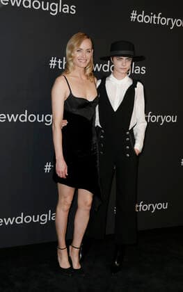 Amber Valletta, Cara Delevingne Douglas Redcarpert Event doitforyou mit Cara_Delevingne am 30. Mai 2018 im Ewerk in Berlin *** Amber valletta, Cara Delevingne Douglas redcarpet Event doitforyou with Cara Delevingne on 30 May 2018 at Ewerk in Berlin Copyright: xVISTAPRESSx xLanaxYassi