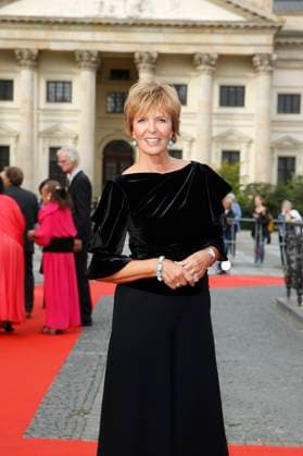Ulrike Kriener OPUS KLASSIK 2019 am 13. Oktober 2019 im Gendarmenmarkt Konzerthaus Berlin Copyright: xVISTAPRESSx xLanaxYassi