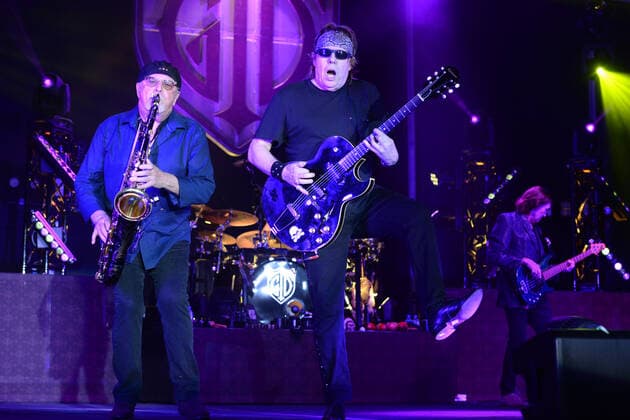 COCONUT CREEK, FL - FEBRUARY 17: George Thorogood and The Destroyers performs at The Seminole Coconut Creek Casino on February 17, 2022 in Coconut Creek , Florida. Copyright: xmpi04x
