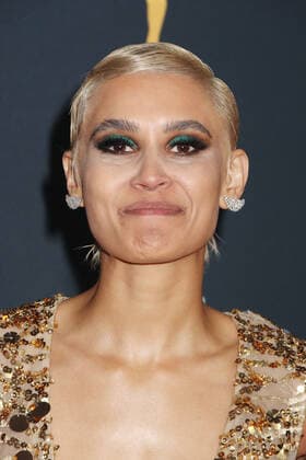 Sophia Ali 02 28 2022 The 5th Annual Hollywood Critics Association Film Awards held at the Avalon Hollywood in Los Angeles, CA  Copyright: xI.xHasegawax 34333-036HNW
