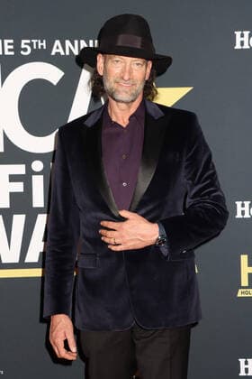 Troy Kotsur 02 28 2022 The 5th Annual Hollywood Critics Association Film Awards held at the Avalon Hollywood in Los Angeles, CA  Copyright: xI.xHasegawax 34333-073HNW