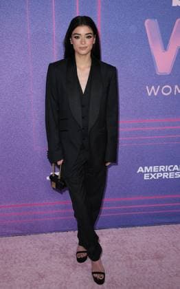 March 2, 2022, Inglewood, CA, USA: Dixie D Amelio attends Billboard Women in Music 2022 at YouTube Theater on March 02, 2022 in Inglewood, California. Inglewood USA - ZUMAs181 20220302_zea_s181_360 Copyright: xImagespacex