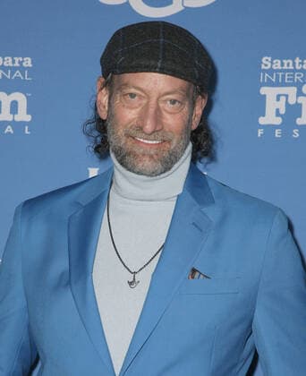 Troy Kotsur attends the Virtuosos Award presentation during the 37th Annual Santa Barbara International Film Festival at Arlington Theatre on March 5, 2022 in Santa Barbara, California. Photo: CraSH imageSPACE MediaPunch Copyright: ximageSPACE MediaPunchx