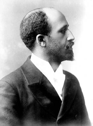 Dr. W.E.B. Du Bois _ _ 1062_05_l_-6819-