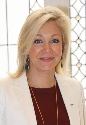 PK - WOMEN OF THE YEAR AWARD 2022 Wien, 08. 03. 2022 Nadja SWAROVSKI