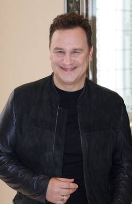 PK - WOMEN OF THE YEAR AWARD 2022 Wien, 08. 03. 2022 Guido Maria KRETSCHMER