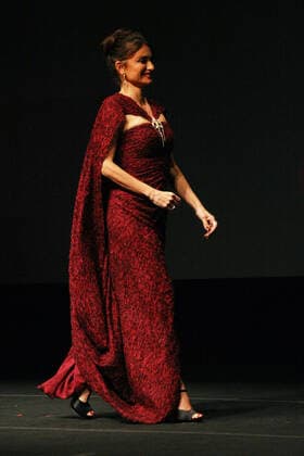 March 8, 2022, Santa Barbara, CA, USA: Penelope Cruz onstage at the Montecito Award Ceremony during the 37th Annual Santa Barbara International Film Festival at Arlington Theatre on March 8, 2022 in Santa Barbara, California. Santa Barbara USA - ZUMAs181 20220308_zea_s181_042 Copyright: xImagespacex