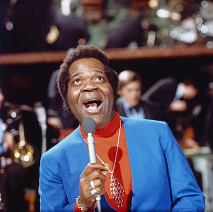 Fatty George und seine Gäste Fatty George und seine Gäste, Musiksendung, Österreich um 1974, Mitwirkende: Al Fats Edwards, Wien Wien Österreich Copyright: kpa UnitedArchives55007947 EDITORIAL USE ONLY