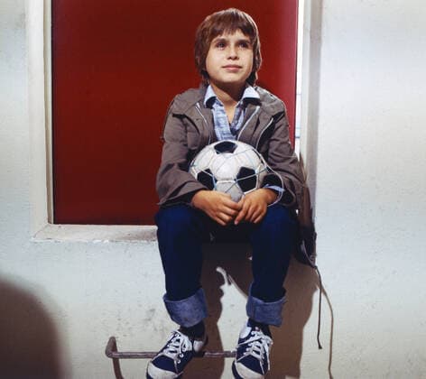 AB MIT DIR INS VATERLAND Ab mit dir ins Vaterland, ZDF Fernsehfilm, 1980, Szene: Patrick Martin. Ab mit dir ins Vaterland, TV film, 1980, Scene: Patrick Martin, Deutschland Copyright: kpa UnitedArchives55008090 EDITORIAL USE ONLY
