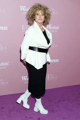 LOS ANGELES - MAR 9: Amy Pascal at the 24th Annual Costume Designers Guild Award at Eli and Edythe Broad Stage on March 9, 2022 in Santa Monica, CA  Copyright: xHutchinsxPhotox xipa-agency.netx x 2022xKathyxHutchinsx xHutchinsx