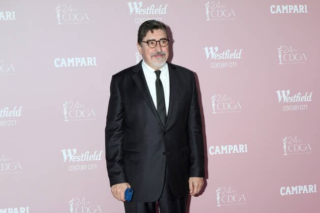 LOS ANGELES - MAR 9: Alfred Molina at the 24th Annual Costume Designers Guild Award at Eli and Edythe Broad Stage on March 9, 2022 in Santa Monica, CA  Copyright: xHutchinsxPhotox xipa-agency.netx x 2022xKathyxHutchinsx xHutchinsx