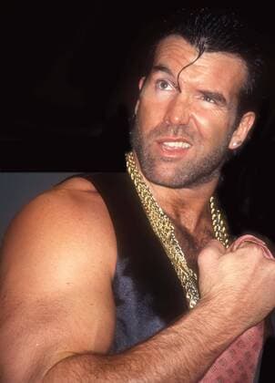 Razor Ramon (Scott Hall) 1993, Photo By John Barrett PHOTOlink MediaPunch Copyright: xPHOTOlinkx xMediaPunchx