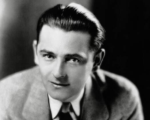 Bryan Foy, circa 1930. File Reference 34145-522THA  Copyright: xCinemaxLegacyxCollection ThexHollywoodxArchivex 34145-522THA