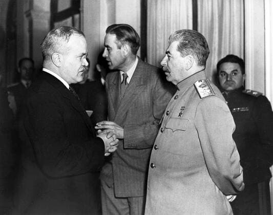 The Yalta Conference, sometimes called the Crimea Conference and codenamed the Argonaut Conference, held February 4 11, 1945, was the World War II meeting of the heads of government of the United States, the United Kingdom and the Soviet Union, represented by President Franklin D. Roosevelt, Prime Minister Winston Churchill and Premier Joseph Stalin, respectively, for the purpose of discussing Europe s post-war reorganization. The conference convened in the Livadia Palace near Yalta in Crimea.<br ><br > The meeting was intended mainly to discuss the re-establishment of the nations of war-torn Europe. Within a few years, with the Cold War dividing the continent, Yalta became a subject of intense controversy. To some extent, it has remaine Supplier:xCPAxMediaxCo.xLtd. 1060_05_CPA0032438