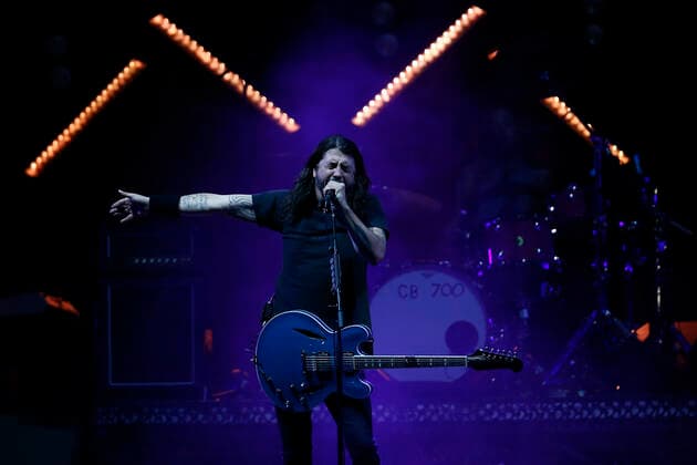 Santiago, March 18, 2022 Lollapalooza 2022 Festival that takes place for three days in the Cerillos Park Javier Salvo Aton Chile, Santiago Chile Aton Chile 592073  Copyright: JAVIERxSALVO ATONxCHILE