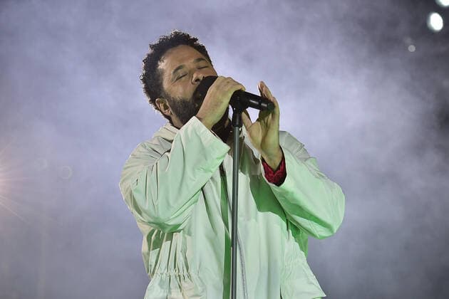 Sound of Peace Adel Tawil beim ãSOUND OF PEACE. Das große Friedensevent vor dem Brandenburger Tor am 20.03.2022