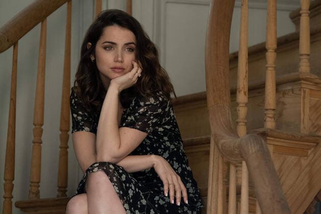 Ana de Armas, Deep Water (2022). Photo credit: Claire Folger 20th Century Studios THA  Copyright: xClairexFolgerx 34335-013THA