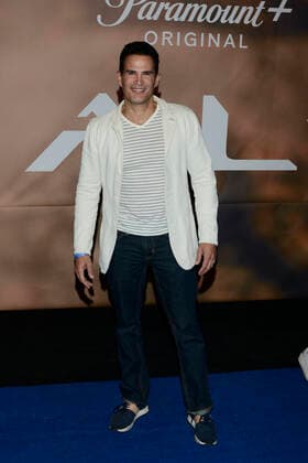Halo Tv Series Premiere - Arrivals MEXICO CITY, MEXICO - MARCH 24, 2022: Julio Camejo poses for photos during the blue carpet of Halo Tv series premiere by Paramount at Papalote Museo del Nino. On March 24, 2022 in Mexico City, Mexico. (Photo by Carlos Tischler Eyepix Group) Copyright: xCarlosxTischlerx xEyepixxGroupx EYEPIX_CT_24032022_59071