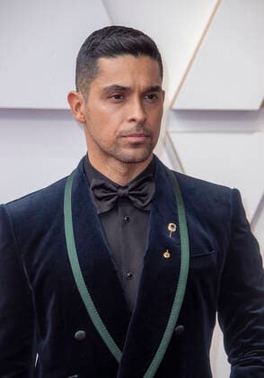 Wilmer Valderrama poses on the red carpet upon arrival at the Oscar Awards at the Dolby Theater in Los Angeles, California, USA, 27 March 2022. EFE Javier Rojas Academy Oscar Awards !ACHTUNG: NUR REDAKTIONELLE NUTZUNG!  Copyright: xJavierxRojasx AME6491 20220327-5499ef46af5a1b0d95ecec3f2ea4f387d2a531b8