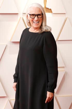 Jane Campion bei der Oscar Verleihung 2022 94th Annual Academy Awards im Dolby Theatre im Hollywood & Highland Center. Los Angeles, 27.03.2022