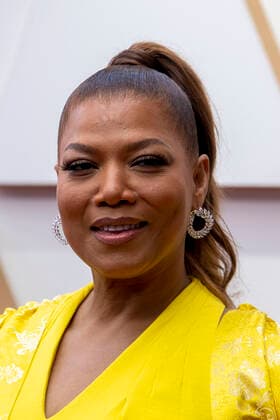 Queen Latifah poses on the red carpet upon arrival at the Oscars at the Dolby Theater in Los Angeles, California, USA, 27 March 2022. EFE Javier Rojas Academy Oscar Awards !ACHTUNG: NUR REDAKTIONELLE NUTZUNG!  Copyright: xJavierxRojasx AME6734 20220328-88793cc156e5bcc0ccd719463ae7c762a6261795