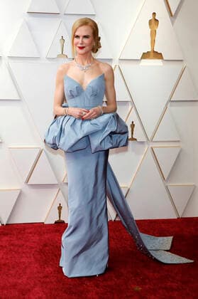 Nicole Kidman bei der Oscar Verleihung 2022 94th Annual Academy Awards im Dolby Theatre im Hollywood & Highland Center. Los Angeles, 27.03.2022
