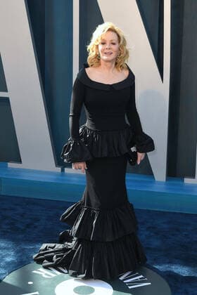March 27, 2022, USA: Jean Smart attends the 2022 Vanity Fair Oscar Party at the Wallis Annenberg Center for the Performing Arts on March 27, 2022 in Beverly Hills, California. USA - ZUMAs181 20220327_zea_s181_122 Copyright: xImagespacex