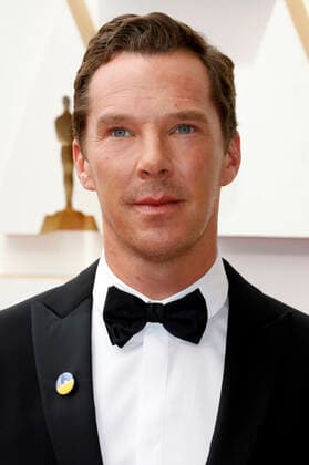 Benedict Cumberbatch bei der Oscar Verleihung 2022 94th Annual Academy Awards im Dolby Theatre im Hollywood & Highland Center. Los Angeles, 27.03.2022 *** Benedict Cumberbatch at the 2022 94th Annual Academy Awards at the Dolby Theatre at Hollywood Highland Center Los Angeles, 27 03 2022. Foto:xD.xBedrosianx xFuturexImage