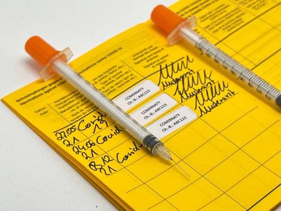 Stock- und Symbolbilder I 28.03.2022 Gesundheitszeugnis zum Nachweis von Impfungen: Impfpass, Internationale Bescheinigung über Impfungen und Impfbuch, Impfbescheinigung, Comirnaty, Moderna, Biontech, Johnson&Johnson, 2G, 2G+, 3G, 3G+ Hamburg Neugraben Hamburg Deutschland *** Stock and symbol images I 28 03 2022 Health certificate for proof of vaccinations Vaccination certificate, International certificate of vaccinations and vaccination book, vaccination certificate, Comirnaty, Moderna, Biontech, Johnson Johnson, 2G, 2G , 3G, 3G Hamburg Neugraben Hamburg Germany Copyright: xLobeca FelixxSchlikisx