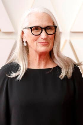 March 27, 2022, Los Angeles, CA, USA: LOS ANGELES - MAR 27: Jane Campion at the 94th Academy Awards at Dolby Theater on March 27, 2022 in Los Angeles, CA Los Angeles USA - ZUMAb170 20220327_zap_b170_293 Copyright: xKayxBlakex