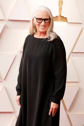 March 27, 2022, Los Angeles, CA, USA: LOS ANGELES - MAR 27: Jane Campion at the 94th Academy Awards at Dolby Theater on March 27, 2022 in Los Angeles, CA Los Angeles USA - ZUMAnc22 20220327_zaa_nc22_294 Copyright: xKathyxHutchinsx