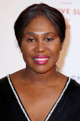 Motsi Mabuse bei der Verleihung des Next Gen Hotelier des Jahres im Grand ElysÃ e Hotel. Hamburg, 28.03.2022.