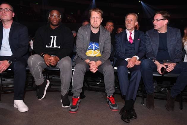 Boxen Simon Zachenhuber vs. Maurice Morio am 26.03.2022 in der Westfalenhalle in Dortmund Oliver Pocher - Christoph Daum *** Boxing Simon Zachenhuber vs Maurice Morio on 26 03 2022 in the Westfalenhalle in Dortmund Oliver Pocher Christoph Daum xHDx *** Boxing Simon Zachenhuber vs Maurice Morio on 26 03 2022 in the Westfalenhalle in Dortmund Oliver Pocher Christoph Daum Boxing Simon Zachenhuber vs Maurice Morio on 26 03 2022 in the Westfalenhalle in Dortmund Oliver Pocher Christoph Daum xHDx xstx