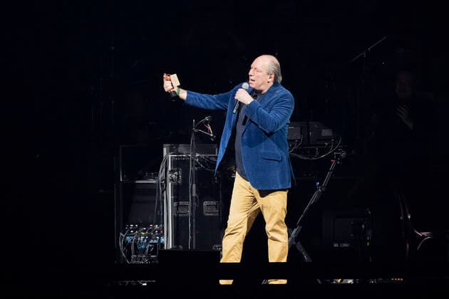 Hans Zimmer Konzert in Mailand Italy: Hans Zimmer live Hans Zimmer live concert at Mediolanum Forum. Assago Provincia di Milano Italy Copyright: AndreaxRipamonti