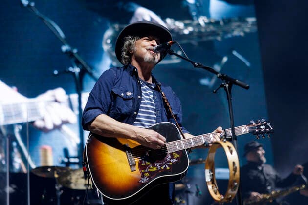Wolfgang Niedecken beim Konzert von Niedeckens BAP in der Lanxess-Arena. Köln, 30.03.2022 Deutschland Copyright: xChristophxHardtx