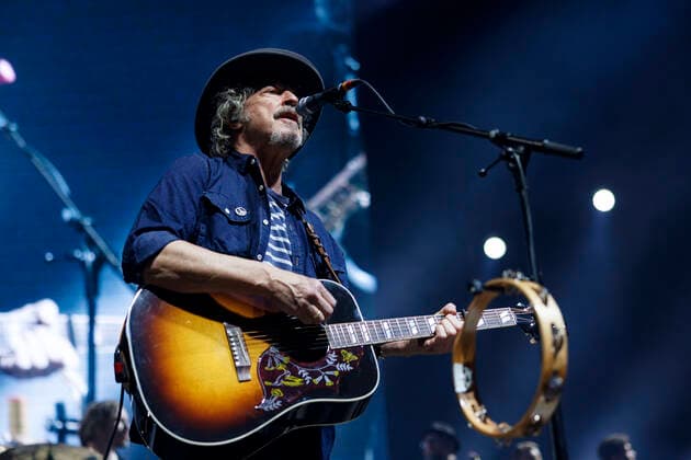 Wolfgang Niedecken beim Konzert von Niedeckens BAP in der Lanxess-Arena. Köln, 30.03.2022 Deutschland Copyright: xChristophxHardtx