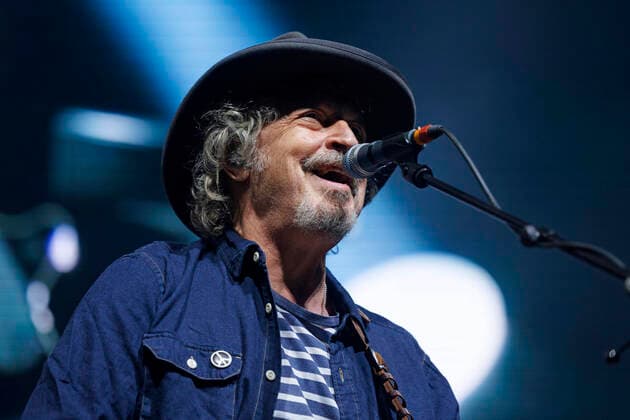Entertainment Bilder des Tages Wolfgang Niedecken beim Konzert von Niedeckens BAP in der Lanxess-Arena. Köln, 30.03.2022 Deutschland Copyright: xChristophxHardtx