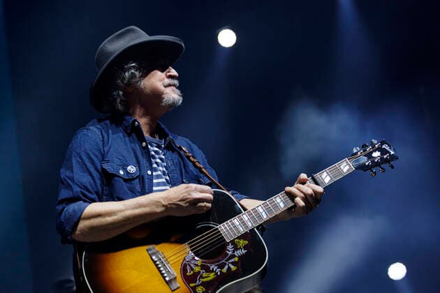Wolfgang Niedecken beim Konzert von Niedeckens BAP in der Lanxess-Arena. Köln, 30.03.2022 Deutschland Copyright: xChristophxHardtx