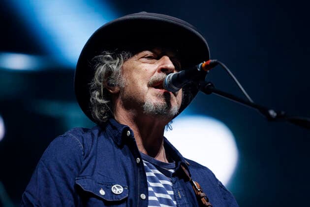 Wolfgang Niedecken beim Konzert von Niedeckens BAP in der Lanxess-Arena. Köln, 30.03.2022 Deutschland Copyright: xChristophxHardtx