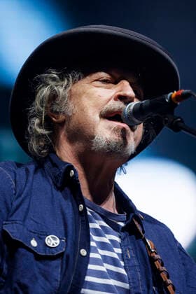 Wolfgang Niedecken beim Konzert von Niedeckens BAP in der Lanxess-Arena. Köln, 30.03.2022 Deutschland Copyright: xChristophxHardtx