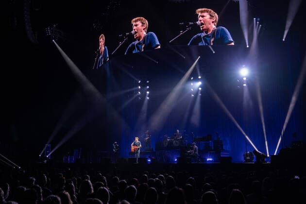 James Blunt: Once Upon A Mind Tour James Blunt: Once Upon A Mind Tour in der SAP Arena Mannheim am 28.03.2022 Support: Emily Roberts Mannheim SAP Arena Baden-Württemberg