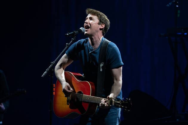 James Blunt: Once Upon A Mind Tour James Blunt: Once Upon A Mind Tour in der SAP Arena Mannheim am 28.03.2022 Support: Emily Roberts Mannheim SAP Arena Baden-Württemberg