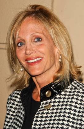 Arleen Sorkin at the Seventh Annual All-Star Les Girls to benefit The National Breast Cancer Coalition Fund. Avalon Hollywood, Hollywood, CA. 10-08-07 , 12214276.jpg, celebrity, event, famous, fame, entertainment, people, talent, popular, person, star,