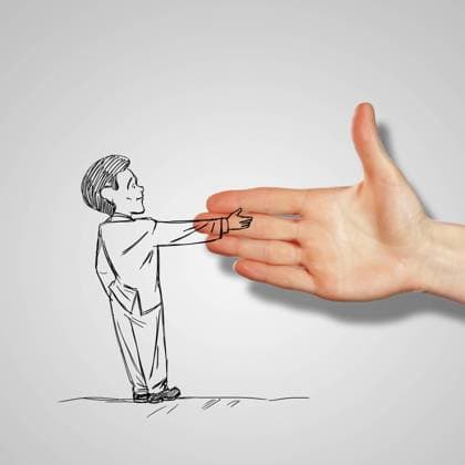 Drawing of a man shaking human hand , 5926792.jpg, agree, agreement, boy, caricature, cartoon, character, communication, contract, cooperation, deal, design, drawing, emotion, expression, friends, gesture, graphic, greeting, hand, handshake, handshaking, human, icon, illustration, image, male, man, meeting, partner, partnership, people, person, picture, positive, promise, shake, sign, simple, standing, support, symbol, trade, trust, union,
