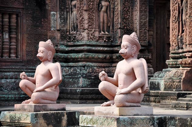 Landmark of the ancient ruins at Angkor,Cambodia , 7194988.jpg, angkor, khmer, cambodia, asia, religion, ancient, historic, architecture, stone, wat, temple, asian, culture, travel, cambodian, buddhism, building, old, siem, religious, ruin, heritage, reap, tourism, bayon, landmark, archeology, sculpture, buddhist, history, thom, face, hinduism, art, southeast, famous, tourist, east, rock, south, carving, hindu, civilization, statue, ta, wall, god, detail,