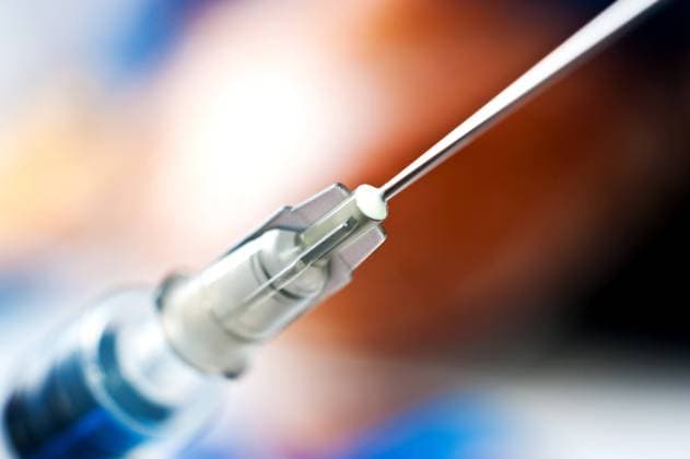 Syringe with needle on blur background , 7908566.jpg, isolated, macro, medical, injection, medicine, health, closeup, object, equipment, hospital, cure, syringe, drug, background, healthcare, vaccination, dose, instrument, needle, laboratory, aids, care, treatment, inject, single, white, pharmacy, hypodermic, vaccine, illness, nobody, transparent, clinic, close-up, clinical, disposable, detail, healthcare, medication, narcotic, drop, flu, plastic, heal, injecting, science, one, shot, bacteria, close,