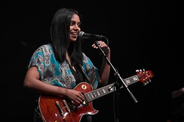 Sobi live im Musikzentrum. Hannover, 10.04.2022